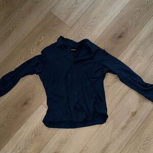 Bonobos Men’s Button up Size L Great condition